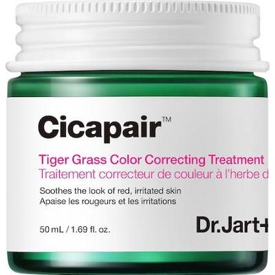 Dr.jart+ - Cicapair Tiger grass Color Correcting Treatment - Krem - Cicapair Tiger grass Cct 50ml - Dla Kobiet