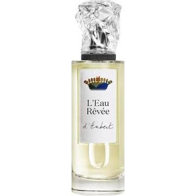 Sisley - L'eau Rêvée D'hubert - Eau Revee D'hubert 100ml - Dla Mężczyzn