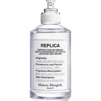 Maison Margiela - Replica Lazy Sunday - Woda Toaletowa - 100ml - Dla Kobiet
