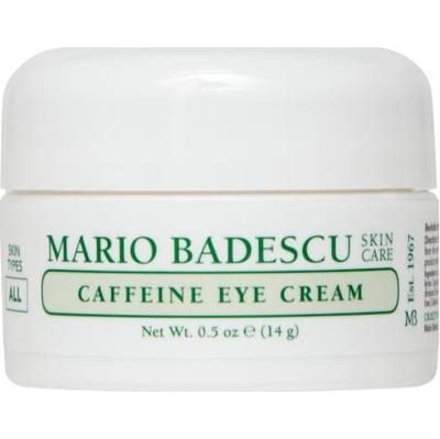 Mario Badescu - Caffeine Eye Contour Cream - Krem Pod Oczy - Collection Caffeine Eye Cream - Dla Kobiet