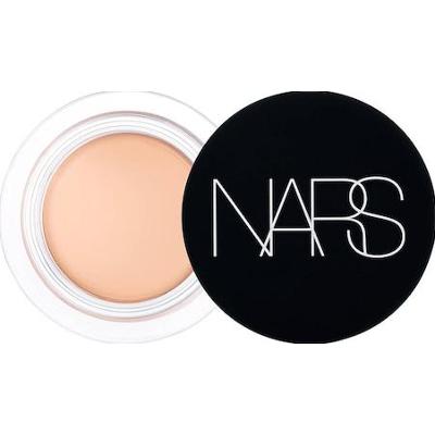 Nars - Soft Matte Complete Concealer - Korektor - Café Con Leche - Light 2.6 With golden Undertones - Dla Kobiet