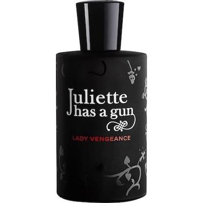 Juliette Has A gun - Lady Vengeance - Woda Perfumowana - Eau De Parfum 100ml - Dla Kobiet