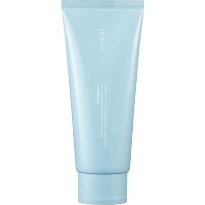 Laneige - Water Bank Blue Hyaluronic Cleansing Foam - Pianka Do Mycia Twarzy - Waterbank Blue Ha Cleansing Foam 150g - Dla Kobiet