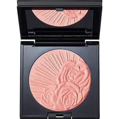 Pat Mcgrath Labs - Skin Fetish Divine Blush - Róż Do Policzków - Skin Fetish - Divine Blush Fleurtatious - Dla Kobiet