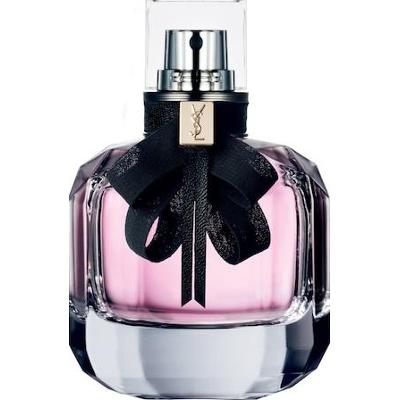 Yves Saint Laurent - Mon Paris - Woda Perfumowana - Eau De Parfum Atomizer 50 ml - Dla Kobiet