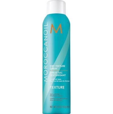 Moroccanoil - Dry Texture Spray - Spray Dodający Objętość - Moroccan O Care Hair 205ml - Dla Kobiet