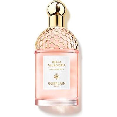 guerlain - Aqua Allegoria Pera granita - Eau De Toilette - Aqua Allegoria Pera granita 125ml - Dla Kobiet