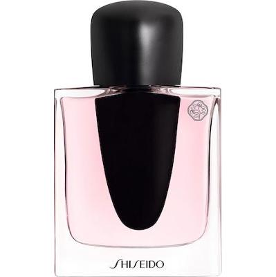 Shiseido - ginza - Woda Perfumowana - Ever Bloom ginza Edp 50ml - Dla Kobiet