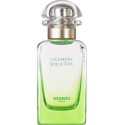 Hermès - Un Jardin Sur Le Toit - Woda Toaletowa - Atomizer 50 ml - Dla Kobiet