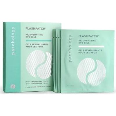 Patchology - Flashpatch Rejuvenating Eye gels - Zestaw - 5 Pcs - Dla Kobiet