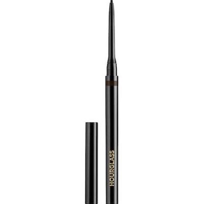 Hourglass - 1.5mm Mechanical gel Eye Liner - Żelowy Eyeliner - Canyon - Dla Kobiet
