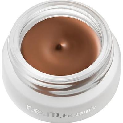 Rem Beauty - Sweetener - Korektor Do Twarzy Z Kwasem Hialuronowym I Witaminą E - Sweetener Concealer Deep 7 Cn - Dla Kobiet