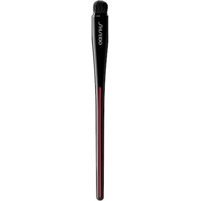 Shiseido - Pędzel Do Cieni Do Powiek - Brush - Fude Hanen Shading Brush - Dla Kobiet