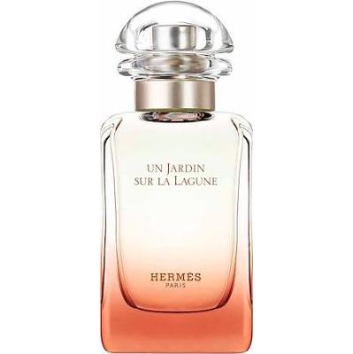 Hermès - Un Jardin Sur La Lagune - Woda Toaletowa - Atomizer 50 ml - Dla Kobiet