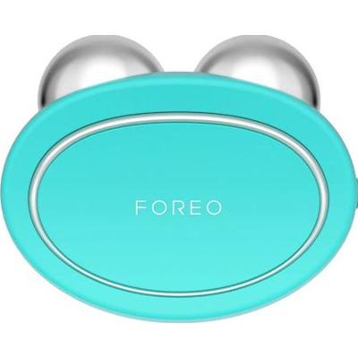 Foreo - Bear - Urządzenie Do Modelowania Twarzy - Bear Mint - Dla Kobiet