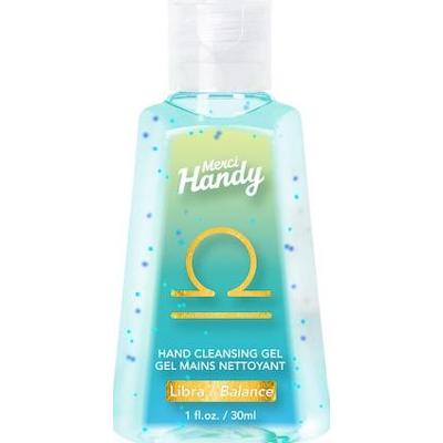 Merci Handy - Hand Cleasing gel - Żel Oczyszczający Do Rąk - Astro Libra - Dla Kobiet