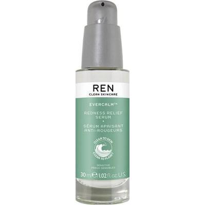 Ren Clean Skincare - Evercalm – Serum Kojące Zaczerwienienia - Evercalm Redness Relief Serum - Dla Kobiet