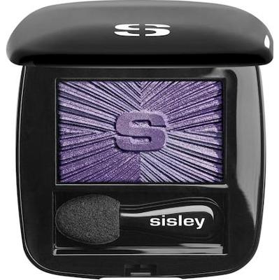 Sisley - Phyto-ombres - Cień Do Powiek - Phyto Eye Shadow 34 Sparkling Purple - Dla Kobiet