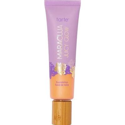 Tarte - Maracuja Juicy glow Skin Tint Foundation - Podkład Rozświetlający - Maracuja Juicy glow Fdt 35n - Dla Kobiet