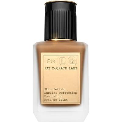 Pat Mcgrath Labs - Skin Fetish Sublime Perfection - Podkład Do Twarzy - Skin Fetish Sublime Fdt Medium Deep 22 - Dla Kobiet