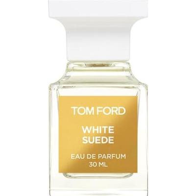Tom Ford - White Suede - Woda Perfumowana - Private Blend White Suede Edp 30ml - Dla Kobiet