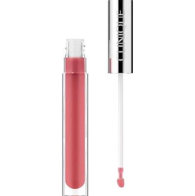 Clinique - Pop Plush Creamy Lip gloss - Kremowy Błyszczyk Do Ust - Clinique Pop Lip gloss Hazy - Dla Kobiet