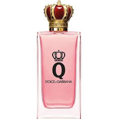 Dolce & gabbana - Q By Dolce&gabbana - Woda Perfumowana - Q By Dg Edp 100 ml - Dla Kobiet