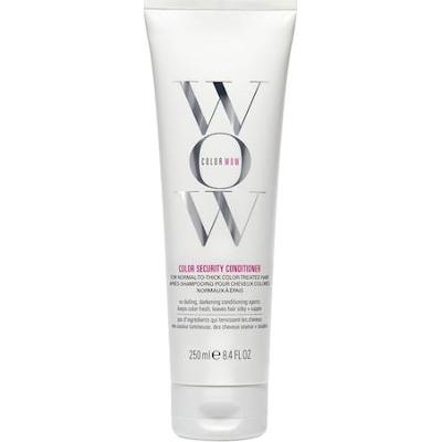 Color Wow - Color Security Conditioner – Odżywka Do Włosów grubych I Normalnych - Color Security Conditioner N-t 250ml - Dla Kobiet