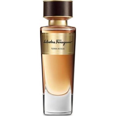 Salvatore Ferragamo - Tuscan Creations Terra Rossa - Woda Perfumowana - Tuscan Creations Terra Rossa Edp 100ml - Dla Kobiet