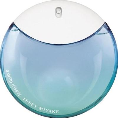 Issey Miyake - A Drop D'issey - Woda Perfumowana Fraîche - A Drop D'issey Rain Edp Fraiche Edp 90ml - Dla Kobiet