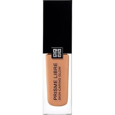 givenchy - Prisme Libre Skin-caring glow - Rozświetlający Podkład Pielęgnacyjny - Prisme Libre Skin Caring glow 05-n335 - Dla Kobiet