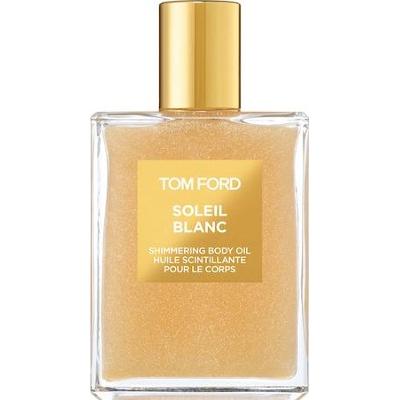 Tom Ford - Soleil Blanc - Olejek Do Ciała - 100 ml - Dla Kobiet