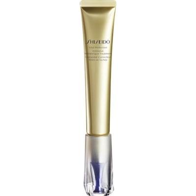 Shiseido - Vital Perfection - Intensywna Miejscowa Kuracja Przeciwzmarszczkowa - Vital Perfection Wringle Treamnent 20ml - Dla Kobiet