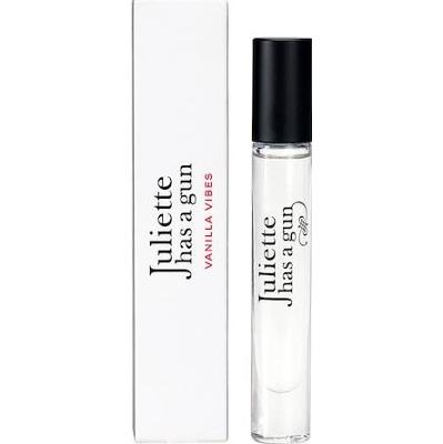 Juliette Has A gun - Vanilla Vibes -woda Perfumowana - Vanilla Vibes Edp 7.5ml - Dla Kobiet