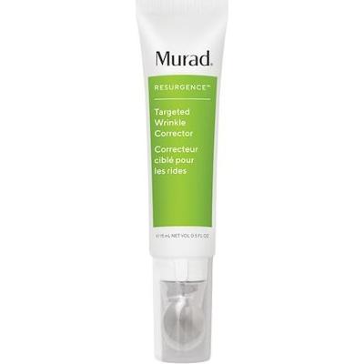 Murad - Targeted Wrinkle Corrector - Serum Wygładzające Zmarszczki - Resurgence Wrinkle Corrector 15ml - Dla Kobiet