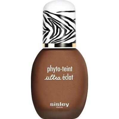 Sisley - Phyto-teint Ultra Eclat - Podkład Do Twarzy - Phyto Teint Ultra Eclat 8c Cappuccino - Dla Kobiet