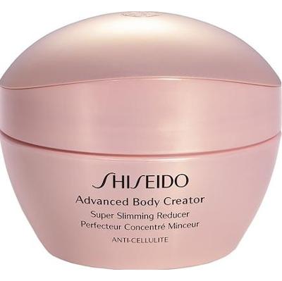 Shiseido - Super Slimming Reducer - Wyszczuplający Krem Antycelulitowy - 200 ml - Dla Kobiet