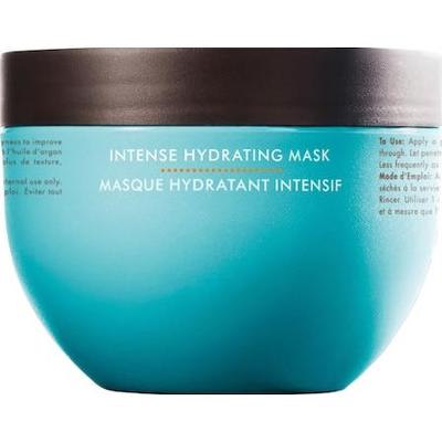 Moroccanoil - Intense Hydrating Pielęgnacja Twarzy - Pielęgnacja Twarzya Do Włosów - Moroccanoi Mascara Hair 250ml - Dla Kobiet