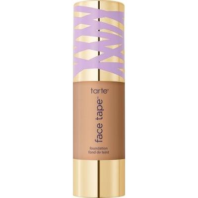 Tarte - Podkład Face Tape - 34s Medium Sand - Dla Kobiet