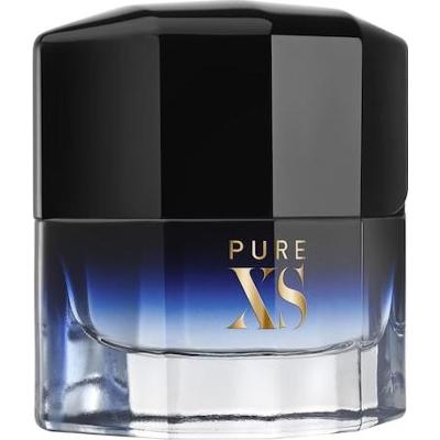 Rabanne Fragrances - Pure Xs - Woda Toaletowa - 50 ml - Dla Mężczyzn