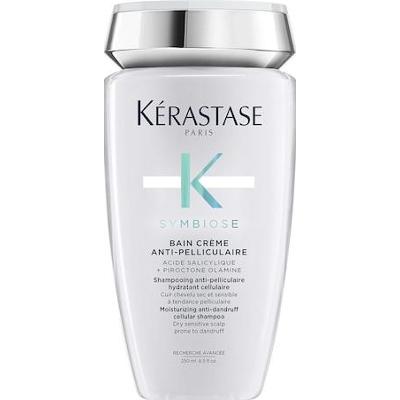 Kérastase - Symbiose Nawilżająca, Przeciwłupieżowa Kąpiel - Symbiose Bain Anti-pelliculaire 250ml - Dla Kobiet