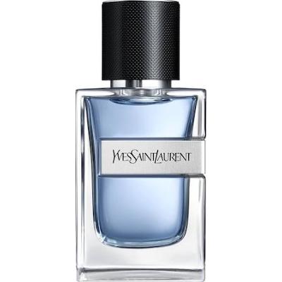 Yves Saint Laurent - Y- Woda Toaletowa - Y Men Reno Edt 60ml - Dla Mężczyzn