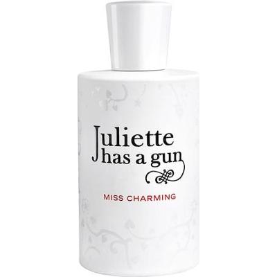 Juliette Has A gun - Miss Charming - Woda Perfumowana - Eau De Parfum Atomizer 100 ml - Dla Kobiet