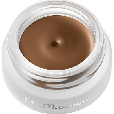 Rem Beauty - Sweetener - Korektor Do Twarzy Z Kwasem Hialuronowym I Witaminą E - Sweetener Concealer Deep 8 N - Dla Kobiet
