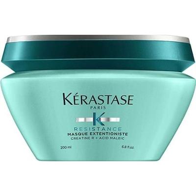 Kérastase - Resistance Pielęgnacja Twarzya Extentioniste - 200ml - Dla Kobiet