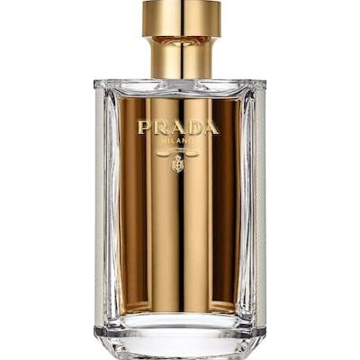 Prada - La Femme Prada - Woda Perfumowana - 100 ml - Dla Kobiet