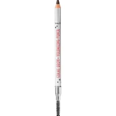 Benefit Cosmetics - gimme Brow+ Volumizing Pencil - Kredka Do Brwi Dodająca Objętości - gimme Brow+ Volumizing Pencil 05 - Dla Kobiet