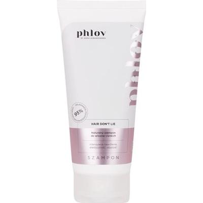 Phlov - Hair Don't Lie - Szampon Do Włosów - Let's Hair A Kiki Shampoo - Dla Kobiet