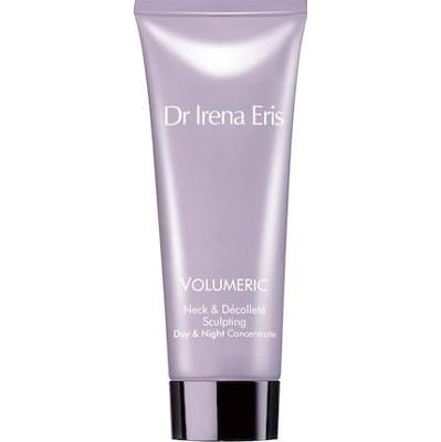 Dr Irena Eris - Volumeric Neck & Deccolete Sculpting Concentrate - Koncentrat Na Szyję I Dekolt - 75 ml - Dla Kobiet