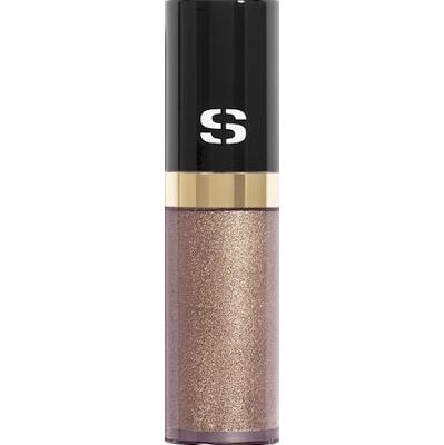 Sisley - Ombre Eclat Liquide - Płynny Cień Do Powiek - Eclat Compact Ombre Liq 5 Bronze - Dla Kobiet